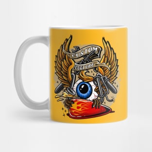 Monster Mug